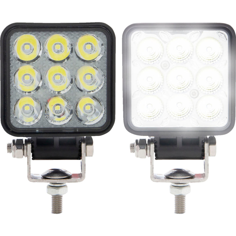 OPTRONICS INC. 2001-2713 TLL153FK Flood Lights LED Flood Light - 2-3/4"