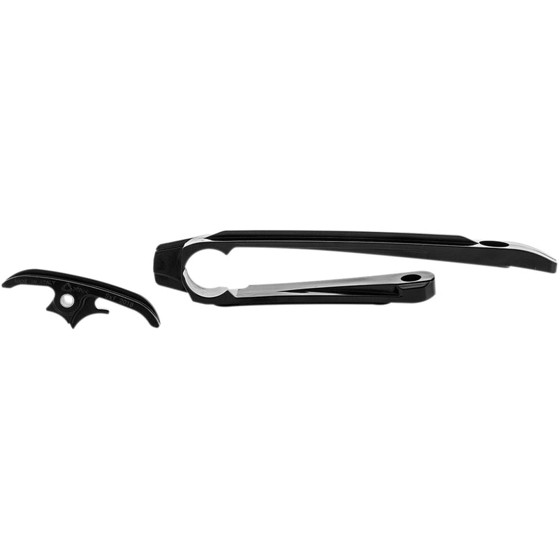 ACERBIS 1231-0825 2630750001 Chain Slider ktm - black