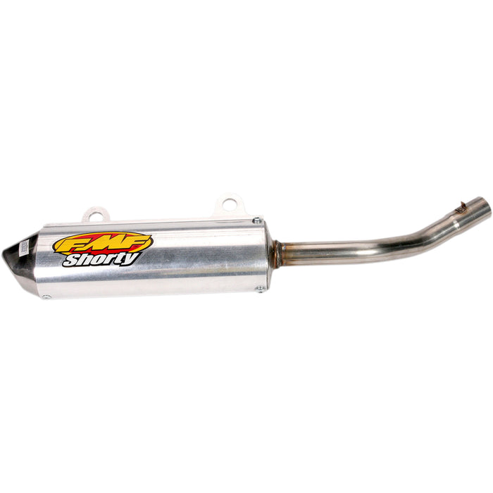 FMF FMF-72032 020234 Powercore 2 Shorty Silencer