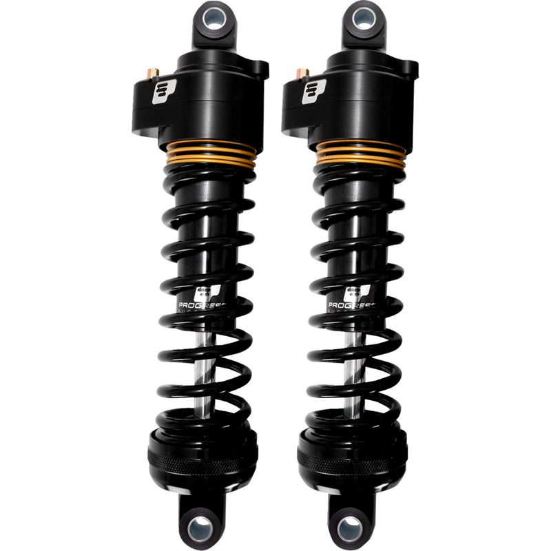 Progressive Suspension Shock Absorber - 944-4020UT-QPS For Harley Motorcycles 1980-2026