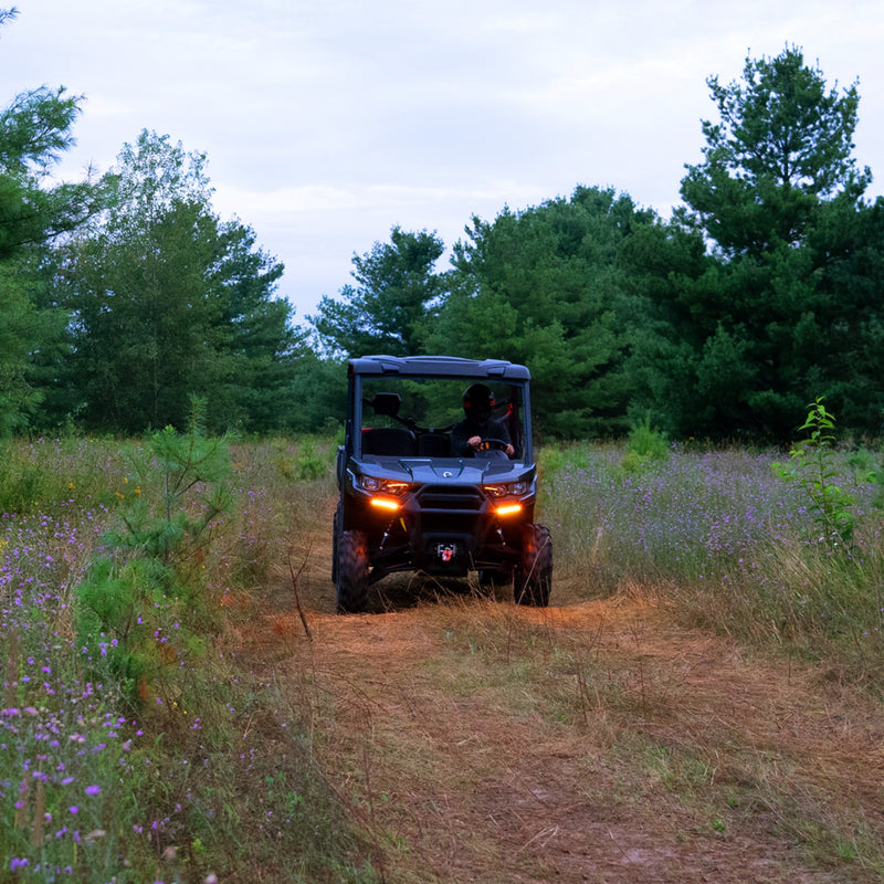 Ravek Running Light - 65-102A Can-Am Defender 2016-2026