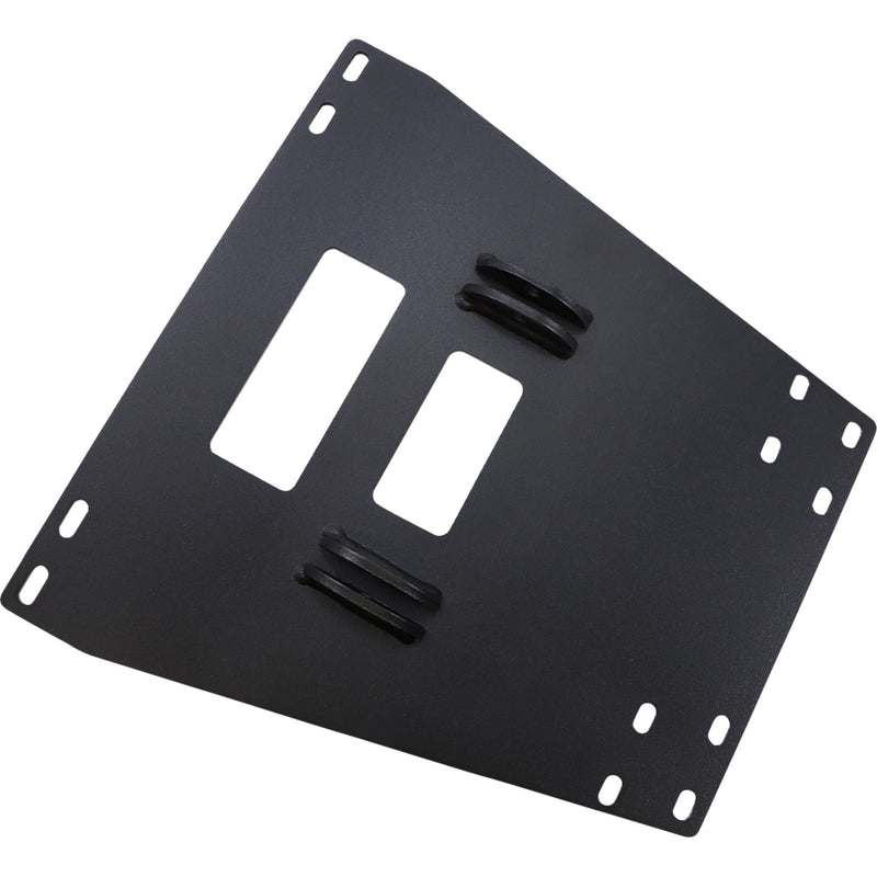 Moose Offroad Mount Plate - 2717PF Honda ATVs 2007-2025