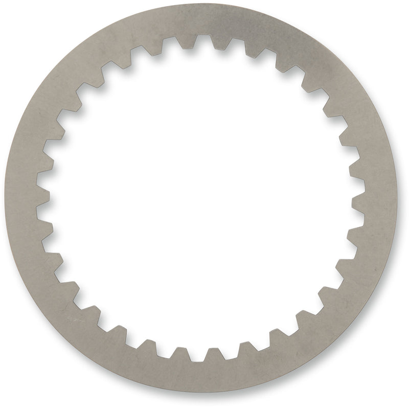 Barnett Drive Plate (Steel Plate) - 401-35-063027 Honda Motorcycles 1980-2024