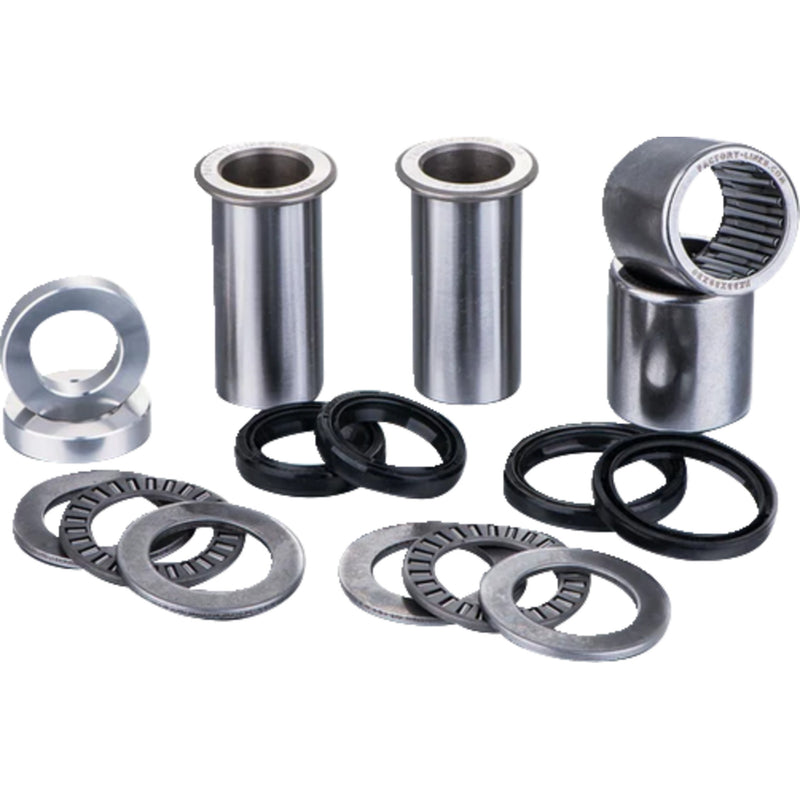 FACTORY LINKS 1302-0823 SAK-K-190 Swingarm Bearing Kit