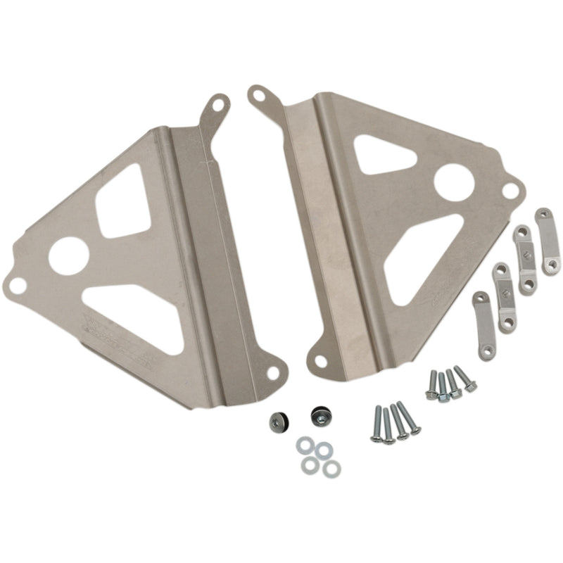 Works Connection Brace - 18-280 Yamaha YZ 250 2019-2023