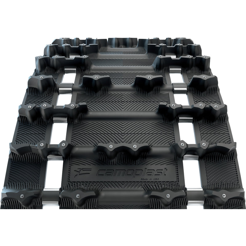 Camso Ice Attak XT Track - 9190H For Ski-Doo Snowmobiles 2008-2020 | Polaris Snowmobiles 2015-2020 | Yamaha FX10RTR Nytro / Nytro 2012-2014