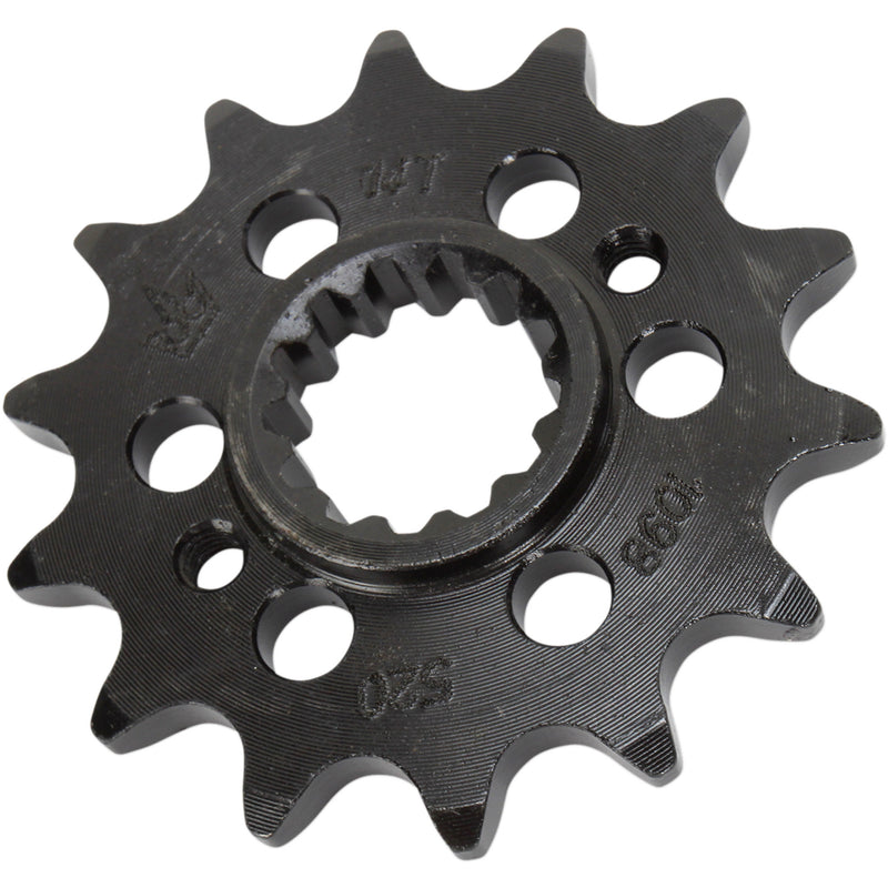 Driven Racing Sprocket - 1098-520-14T Kawasaki EX250F Ninja 250R / Ninja 300R / Ninja Edition 2008-2017