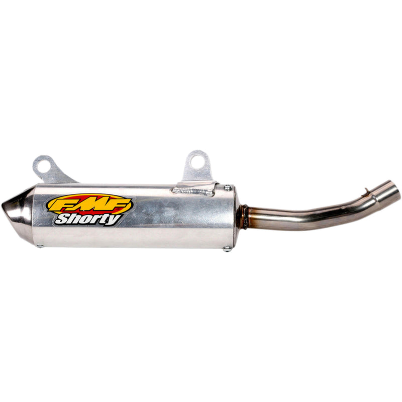 FMF Powercore 2 Shorty Silencer - 020215 Honda CR250R 2000-2001
