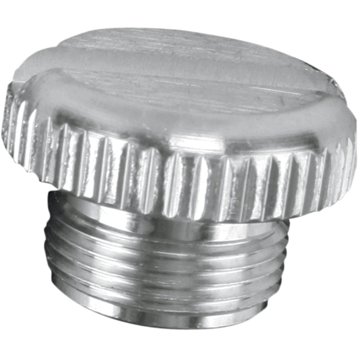 COLONY 2401-0443 9401-1 Transmission Plug aluminum - slotted