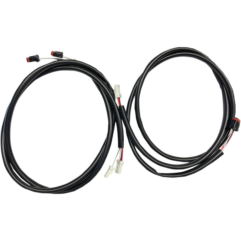 La Choppers Wire Harness Extension - LA-8993-39 For Harley Road King Special 2017-2020