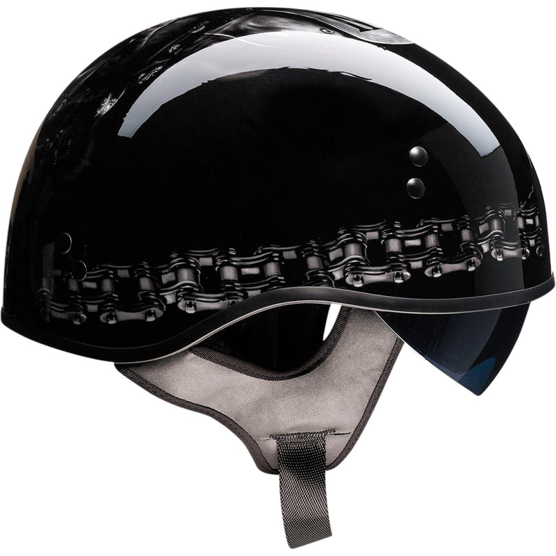 Z1R Vagrant Helmet