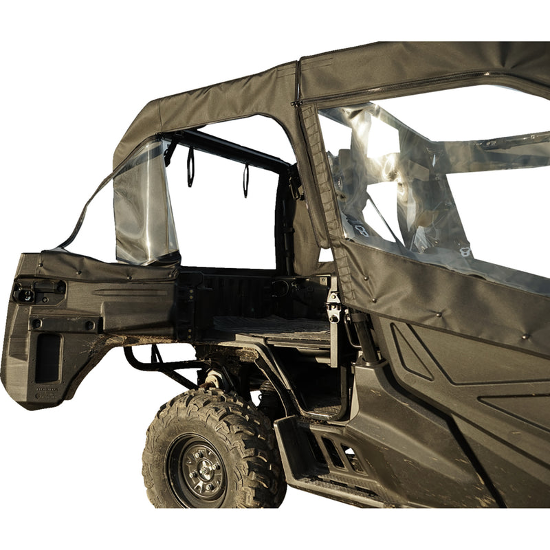 Seizmik Door - 51-20983 Honda Pioneer 2016-2025