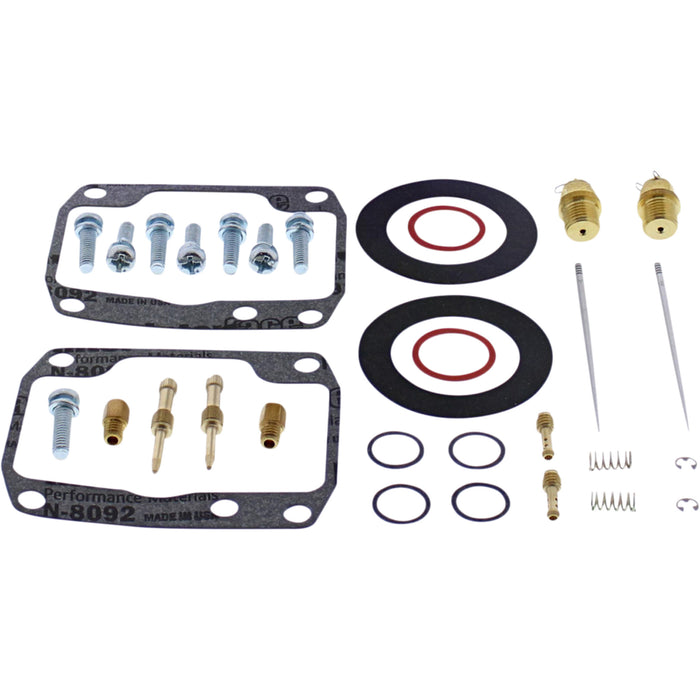 PARTS UNLIMITED 1003-1833 Carburetor Repair Kit - Ski-Doo