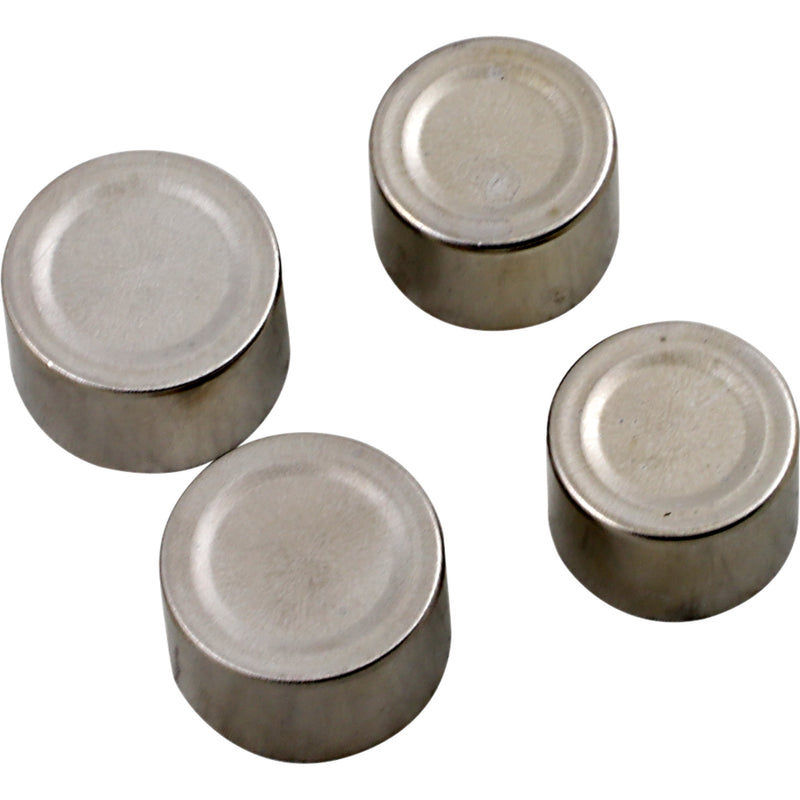Parts Unlimited Piston - 1702-0483 Yamaha 600 / 1200 Max / YZF 600 1990-2007