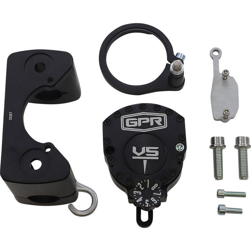 Gpr V5-D Damper Kit - 5-9001-0092K KTM Dirt Bikes 2016-2022