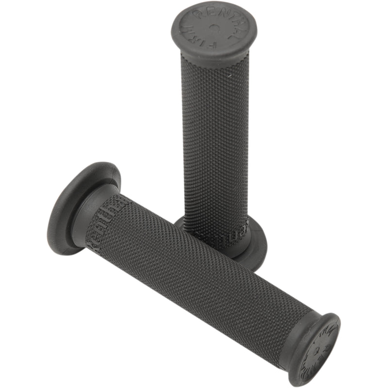 RENTHAL RG06F G110 All-Diamond ATV Grips Grips - ATV/PWC - Firm