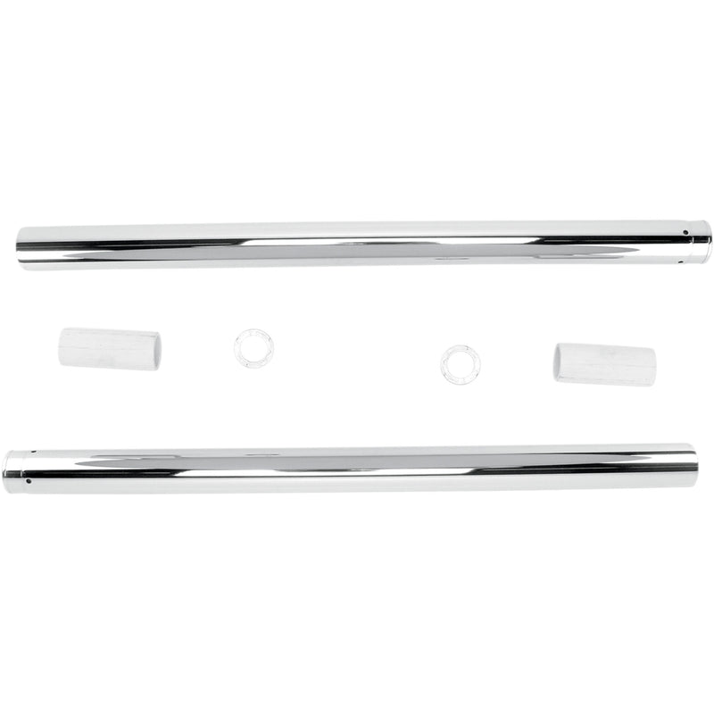 Custom Cycle Engineering For Standard Forks Tube - T 2015UC For Harley Dyna 2006-2017