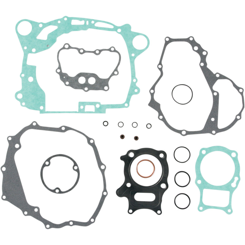 Moose Offroad Gasket - 808905MSE Honda TRX250TM FourTrax Recon / TRX250EX / TRX250X 2002-2009
