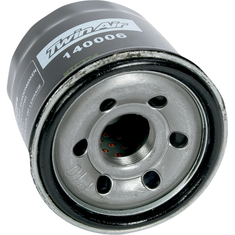 Twin Air Oil Filter - 140006 Suzuki KingQuad 2005-2026