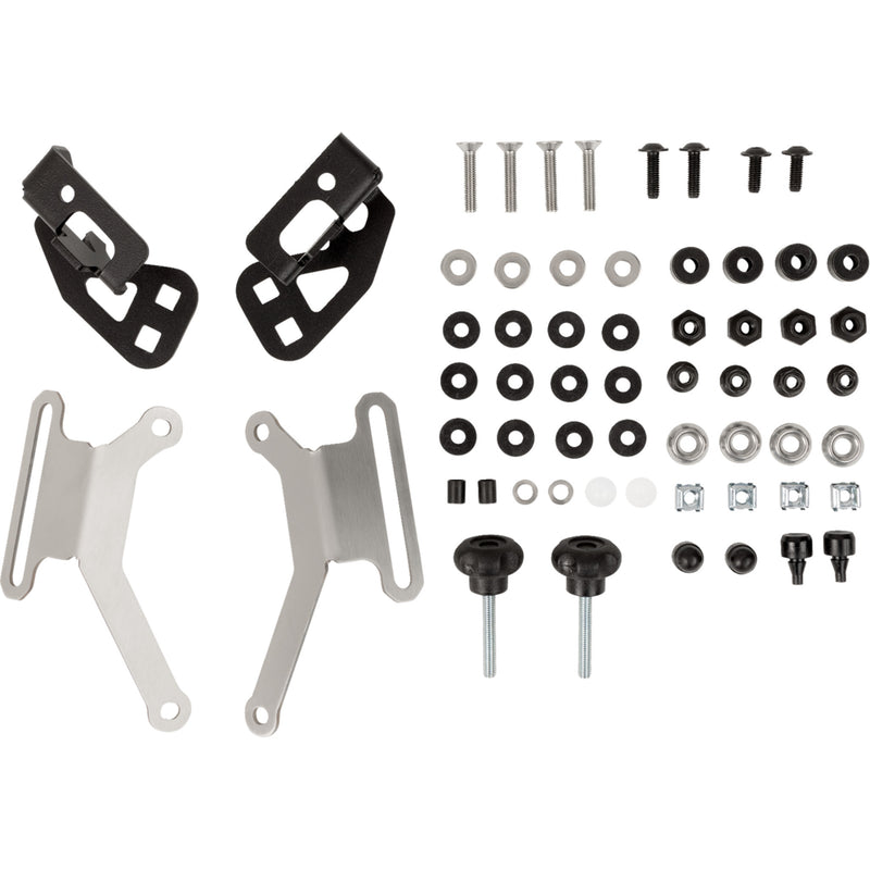 Givi Hardware Kit - D2139KIT Yamaha Tracer 900 2018-2020