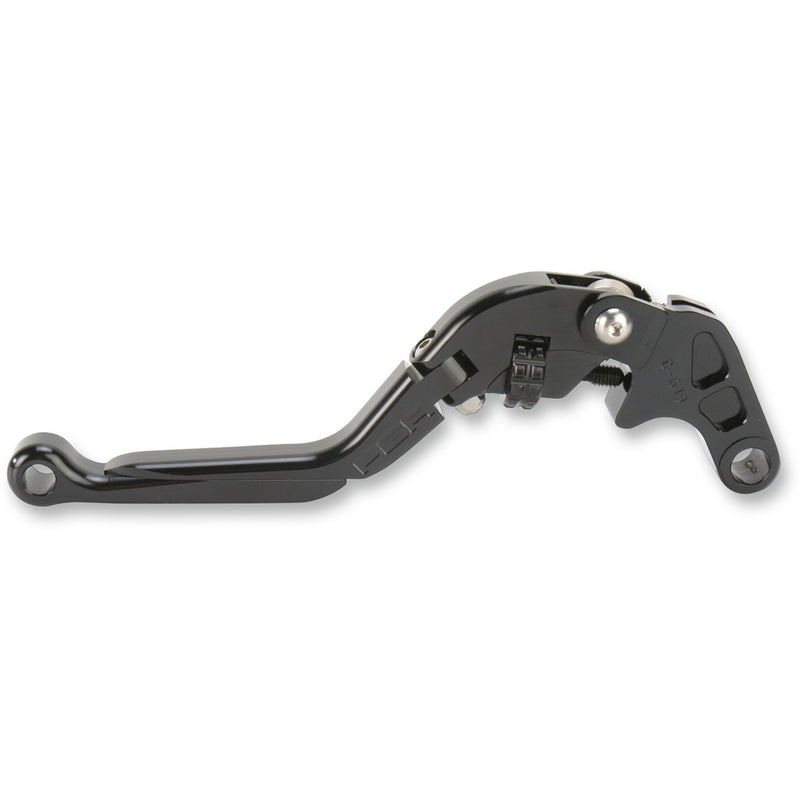 Psr GP Lever - 00-01622-22 For Suzuki Motorcycles 2009-2024 | Yamaha Motorcycles 2015-2025