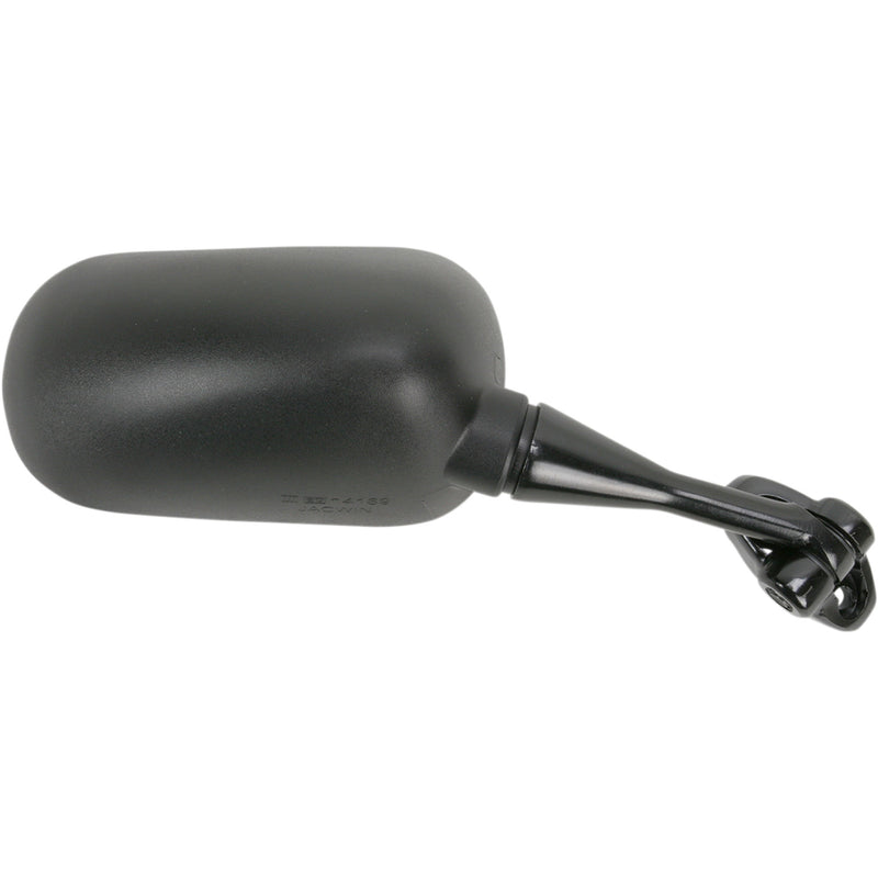 Parts Unlimited Mirror - 0640-0129 Honda CBR600F / CBR600F4i / CBR600F F4I / CBR600F4 1999-2006