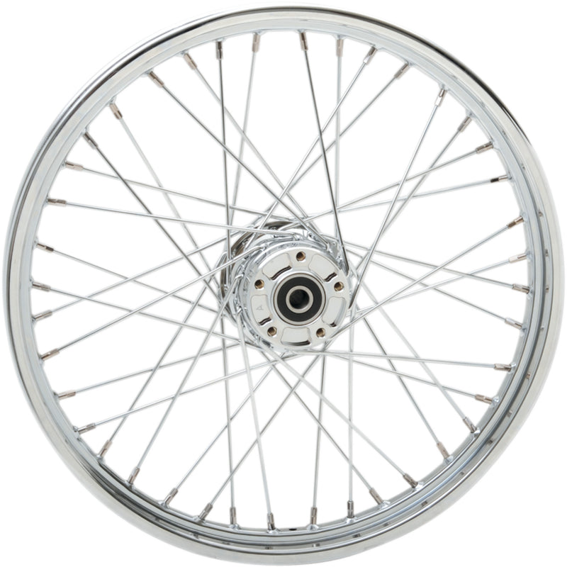 Drag Specialties Wheel - 0203-0528 For Harley Dyna / Softail 2000-2006