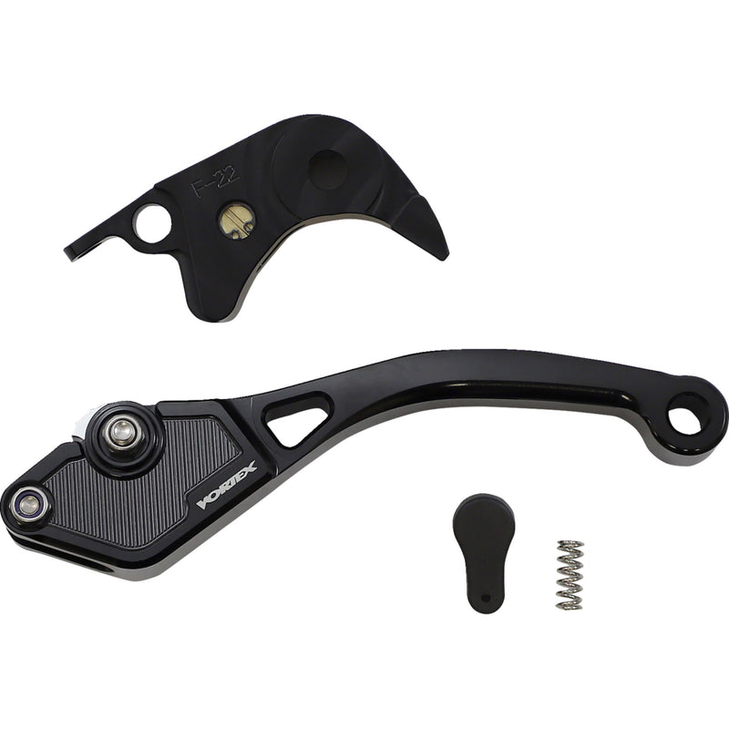 Vortex V3 Race 2.0 Lever - LVB162 BMW S1000RR / S1000R 2010-2018
