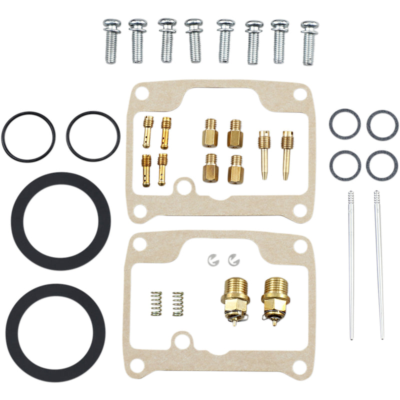 Parts Unlimited Repair Kit - 1003-1481 Polaris XCR 1998-1999
