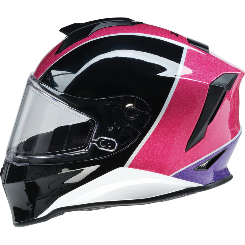 Z1R Youth Warrant Snow Helmet