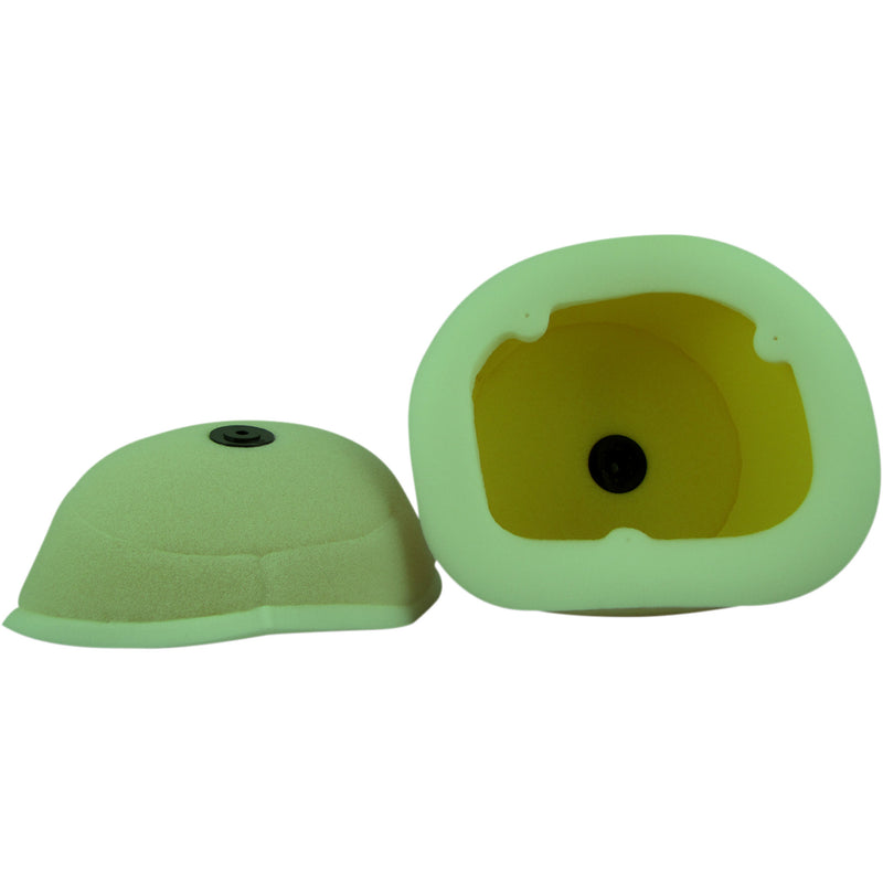 No Toil Pre-Oiled Air Filter - 1544 Husaberg TE 125 / TE 250 / TE 300 2012