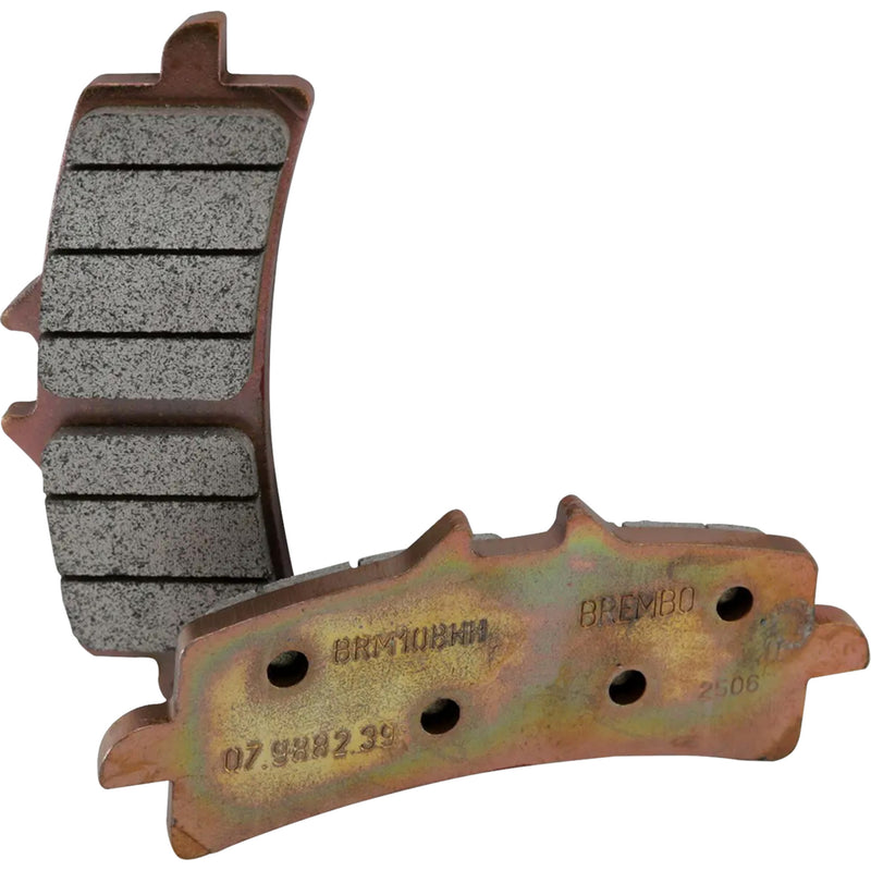 Brembo Brake Pad - 07BB3791 For Ducati Motorcycles 2007-2025 | MV Agusta Motorcycles 2012-2024 | Suzuki Motorcycles 2011-2025