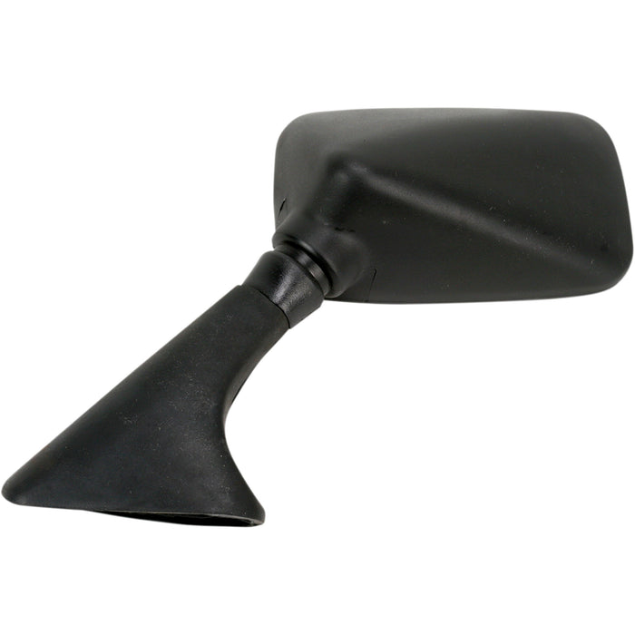 EMGO 2029663 20-29663 OEM-Style Replacement Mirror Mirror - Side