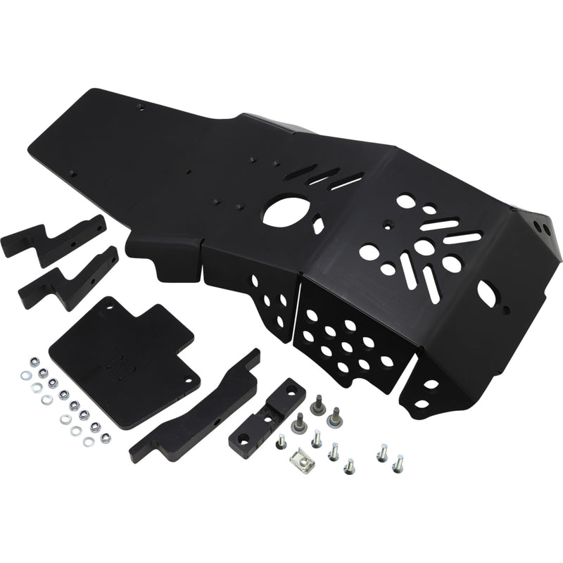 Moose Offroad Pro Skid Plate - PX1580 Honda CRF450R / CRF450RX 2021-2024