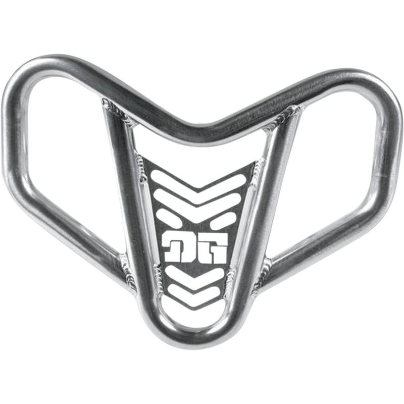 Dg Performance V-Pro™ Bumper - 554-2110 Honda TRX250EX 2001-2008