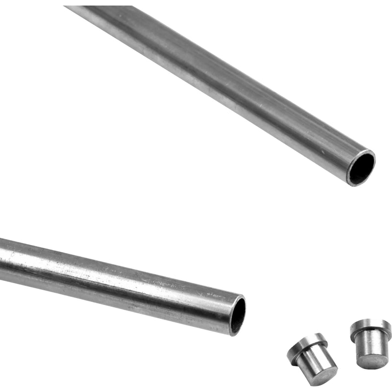 SADDLEMEN 0520-1832 Z4202 Eliminator Tail Section with under tail
