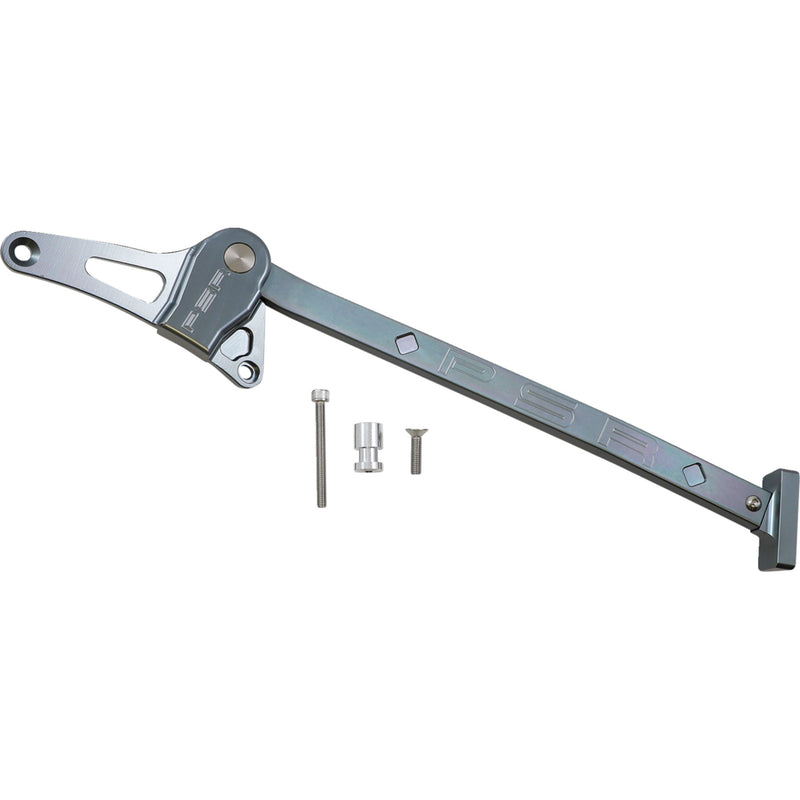 PSR 0510-0364 08-04501-29 Dualsport Adjustable Kickstand Gunmetal Kickstand - KTM