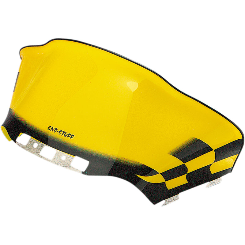 Sno Stuff Windshield - 479-479-77 Ski-Doo Snowmobiles 1999-2005
