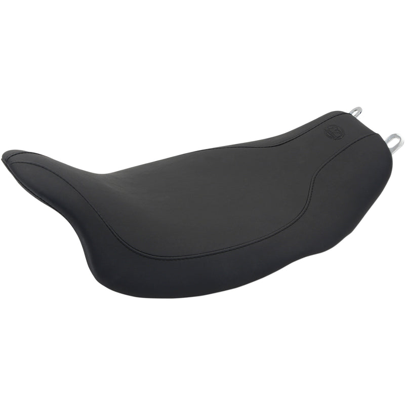 Mustang Runaround Seat - 76869 For Harley Touring 2008-2025