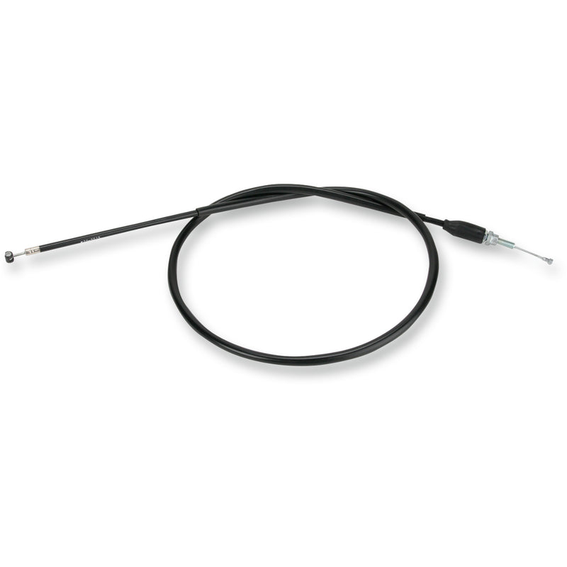 PARTS UNLIMITED K28-5515 Black Vinyl Clutch Cable honda