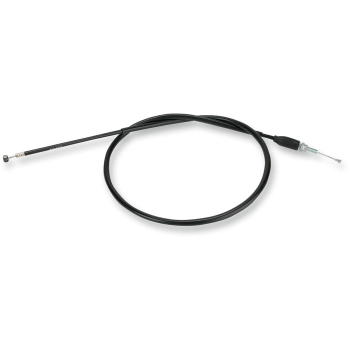 PARTS UNLIMITED K28-5515 Black Vinyl Clutch Cable honda