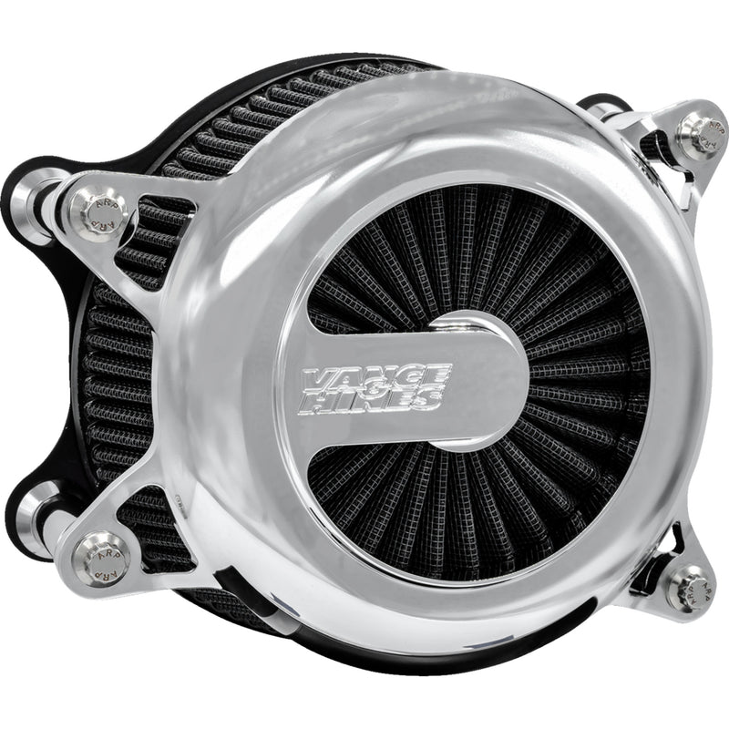 Vance & Hines VO2 Rogue Air Intake - 71102 For Harley Touring 2023-2026