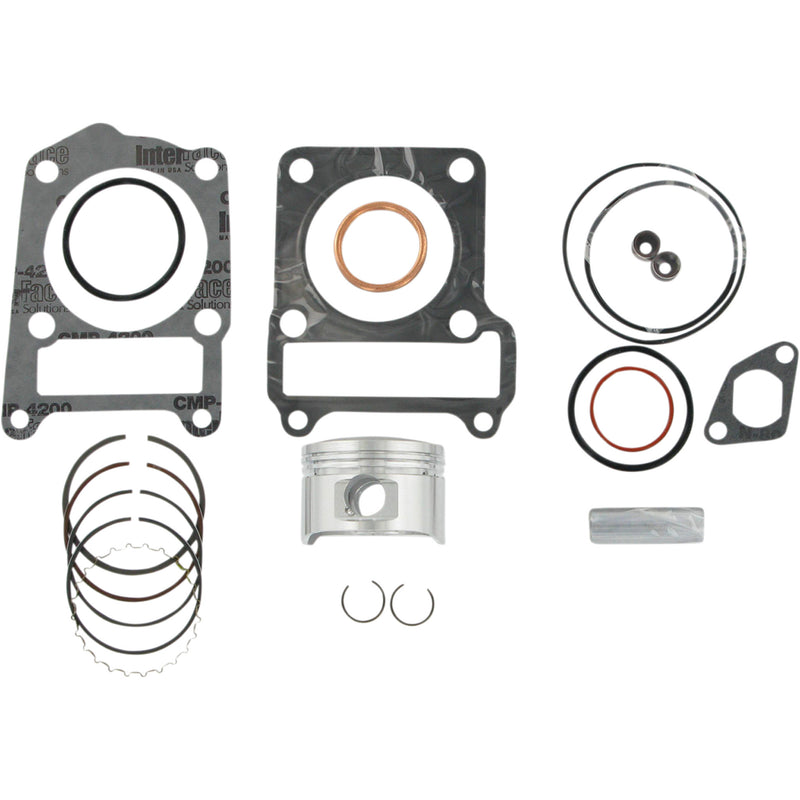 Wiseco Forged Series Rebuild Kit - PK1683 Yamaha 125 2000-2018