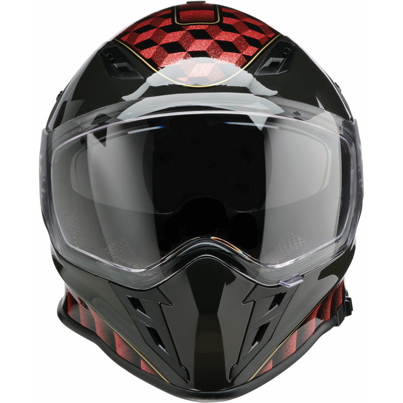 Z1R Nemesis Helmet