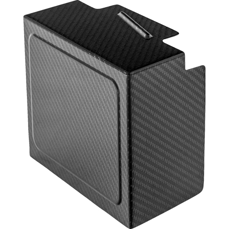 Saddlemen Cover - CF-899-04-002M For Harley Dyna 1999-2005