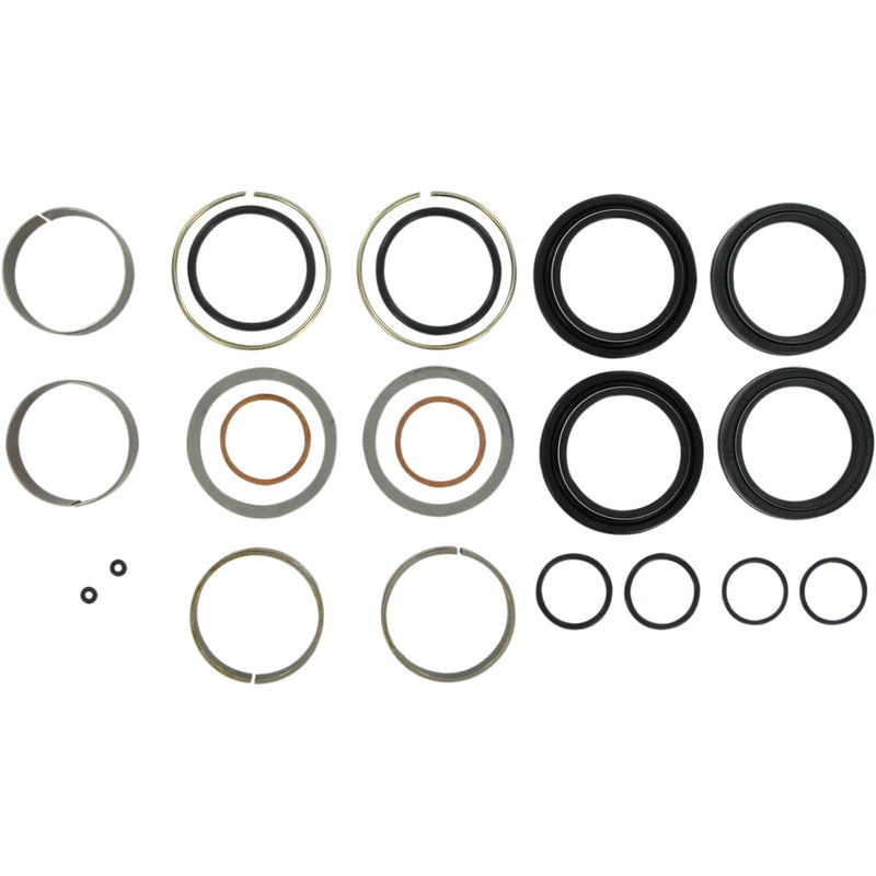 Pivot Works Seal And Bushing Kit - PWFFK-H05-001 Honda CR125R 2006-2007