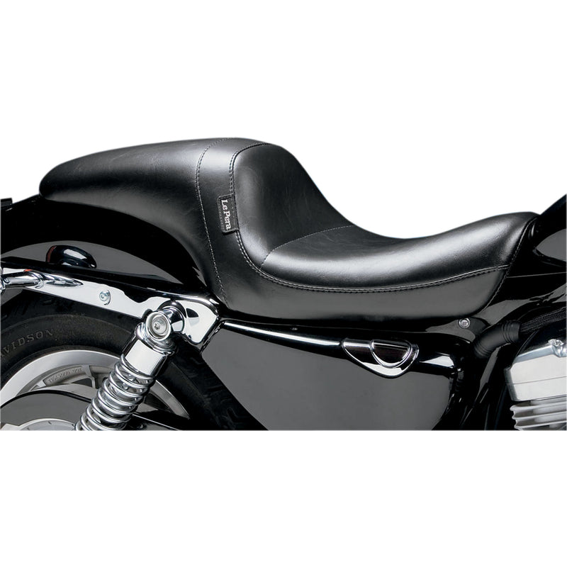 LePera Daytona Sport Seat - LF-542S For Harley Sportster 2010-2022