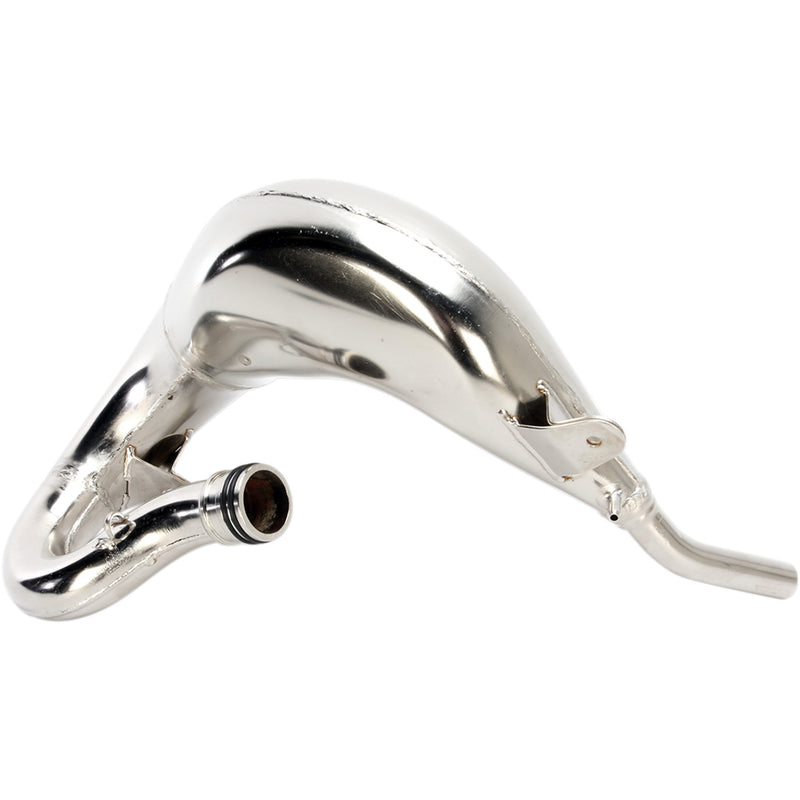 FMF Gold Series Fatty 1-Into-1 Head Pipe System - 025197 For Gas Gas 65 2021-2023 | Husqvarna TC 65 2017-2023 | KTM SX 65 2016-2023