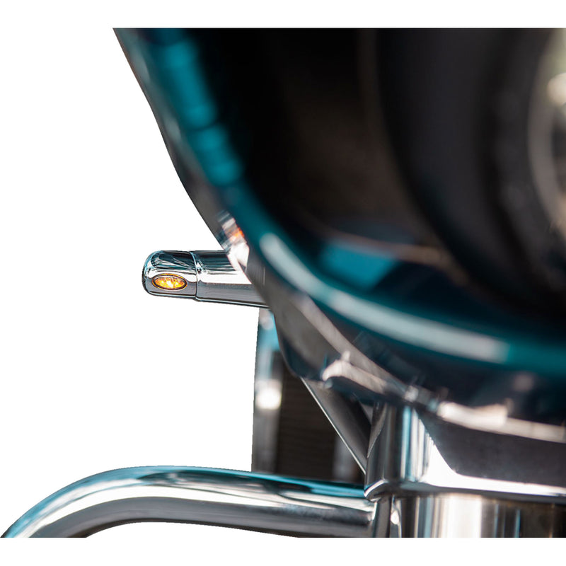 Kodlin Usa Turn Signal Kit - K68487 For Harley Road Glide / Touring / Softail 2015-2026