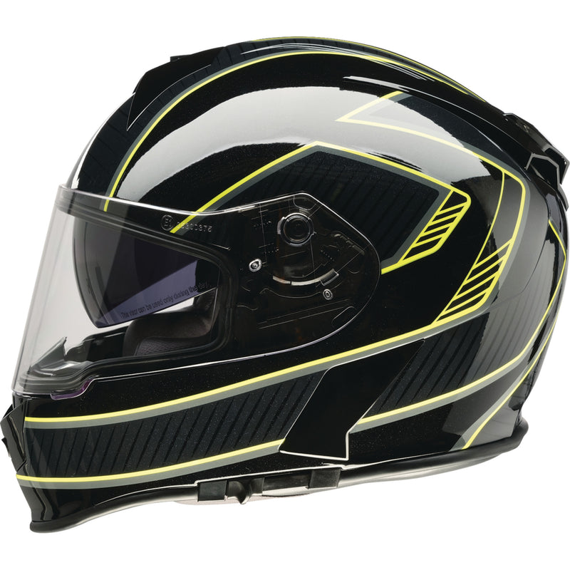 Z1R Warrant Helmet - Medium